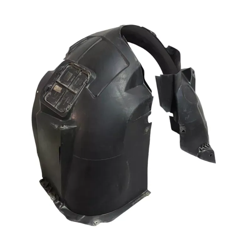 PASSARUOTA / PARASASSI / LOCARO ANT. DX FIAT TIPO 356 / 357 2018 - 52126639