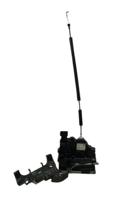 SERRATURA PORTA / PORTIERA POST. DX FIAT GRANDE PUNTO 199 2008 - 51797570