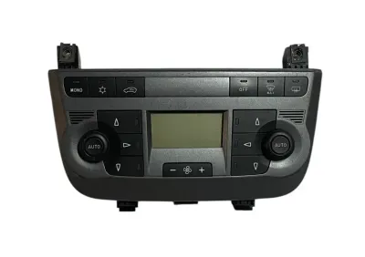 COMANDI CLIMA / ARIA CONDIZIONATA (A / C) FIAT GRANDE PUNTO 199 2007 - 735419793