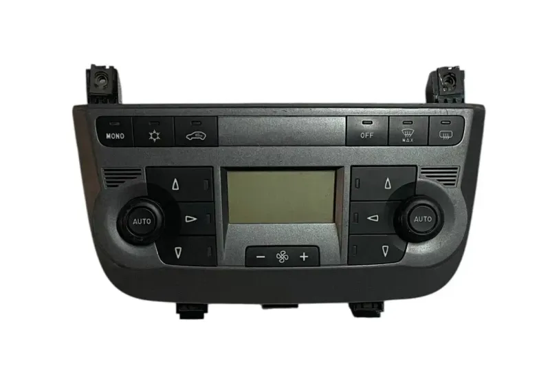 COMANDI CLIMA / ARIA CONDIZIONATA (A / C) FIAT GRANDE PUNTO 199 2007 - 735419793
