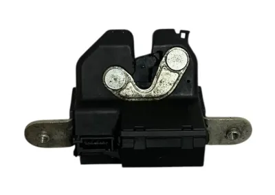 SERRATURA PORTELLONE POSTERIORE FIAT GRANDE PUNTO 199 2008 - 55701971