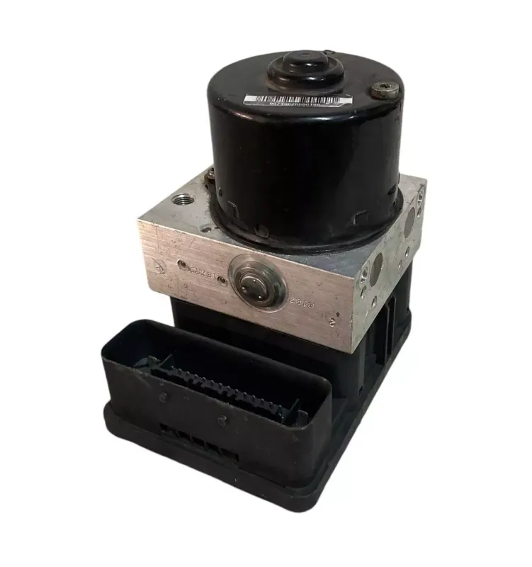 CENTRALINA / POMPA ABS SUZUKI SPLASH 1.2 B. 2012 - 06210951723 - 28560023013