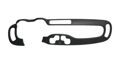 CORNICE / RIVESTIMENTO CRUSCOTTO FIAT PANDA 312 2017 - 735523456