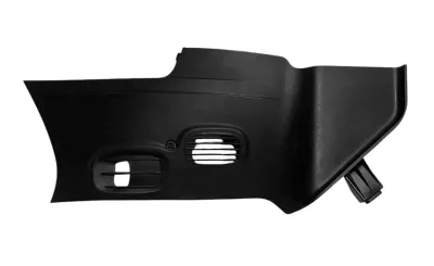 MODANATURA / RIVESTIMENTO CRUSCOTTO INFERIORE DX FIAT PANDA 312 2015 - 735498958