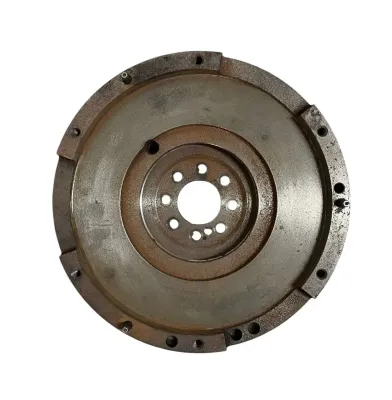 VOLANO FISSO ALBERO MOTORE FIAT PANDA 312 1.3 DIESEL MJT 95CV 2015 - 55231763