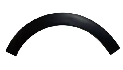 GIROPARAFANGO / MODANATURA PARACOLPI PARAFANGHINO ANT. SX CITROEN C3 (III) 2019