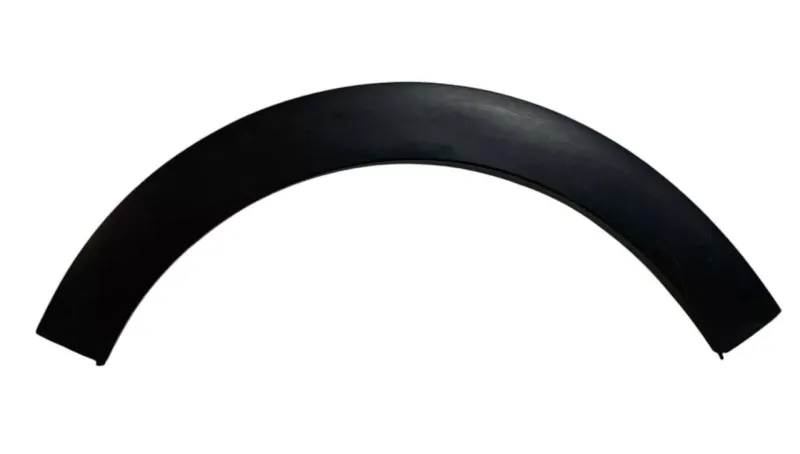 GIROPARAFANGO / MODANATURA PARACOLPI PARAFANGHINO ANT. SX CITROEN C3 (III) 2019