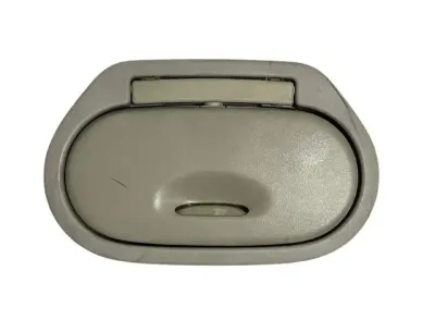 SPECCHIO / SPECCHIETTO RETROVISORE INTERNO RENAULT SCENIC II 2005 - 8200105136