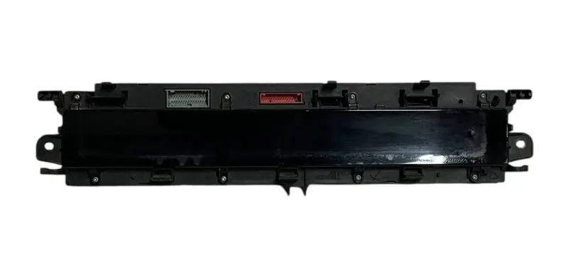 VEGLIA / QUADRO STRUMENTI / CONTACHILOMETRI RENAULT SCENIC II 1.5 DIESEL 2005 - 8200704463A