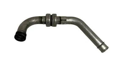 TUBO / MANICOTTO IN ALLUMINIO INTERCOOLER RENAULT SCENIC (II) 1.5 D DCI 2005