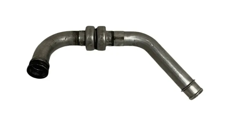 TUBO / MANICOTTO IN ALLUMINIO INTERCOOLER RENAULT SCENIC (II) 1.5 D DCI 2005