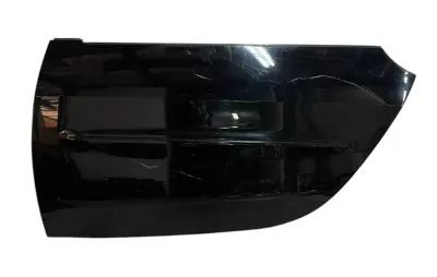 PANNELLO ESTERNO PORTA / SPORTELLO ANT. SX SMART FORTWO 450 2002 - 0000504V010