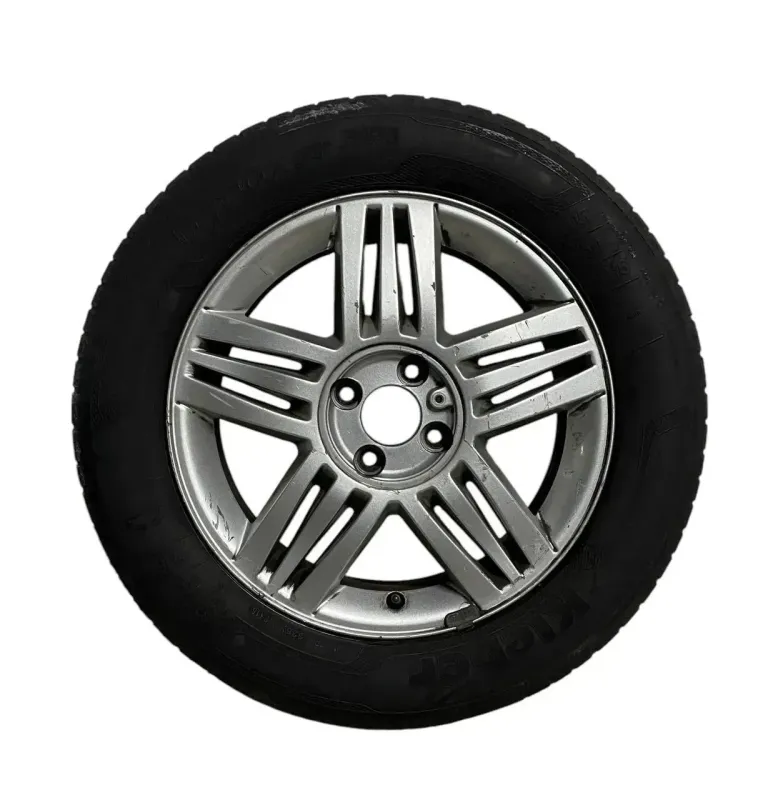 RUOTA / CERCHIO IN LEGA (6.52Jx16CH4-49) RENAULT SCENIC II 2006 - 8200217242