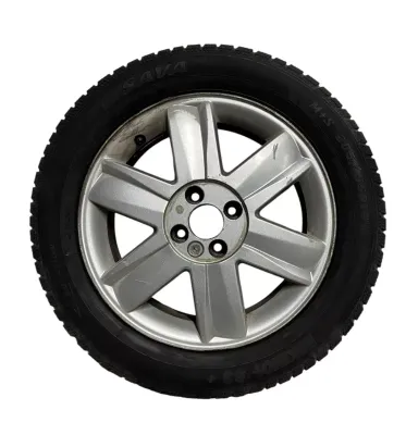 RUOTA / CERCHIO IN LEGA (61/2Jx16CH4-49) RENAULT SCENIC II 2008 - 8200310797