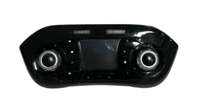 COMANDI CLIMA / ARIA CONDIZIONATA (A / C) NISSAN JUKE F15 2015 - 248451KB0A