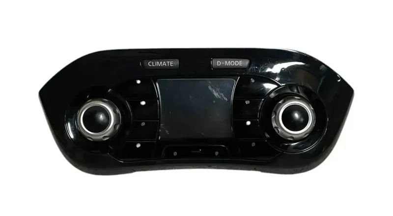 COMANDI CLIMA / ARIA CONDIZIONATA (A / C) NISSAN JUKE F15 2015 - 248451KB0A