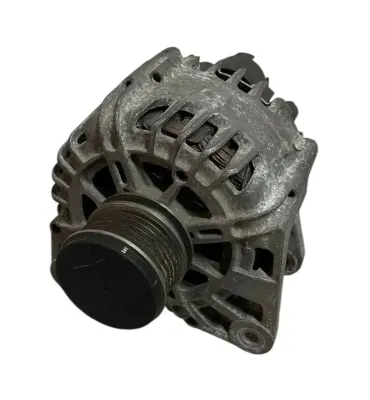 ALTERNATORE RENAULT CAPTUR (I) 1.5 DIESEL DCI 2014 - 231007865R - TG12C124