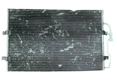 CONDENSATORE RADIATORE CLIMA A/C FIAT SCUDO 2.0 DIESEL 2004 - 1486721080