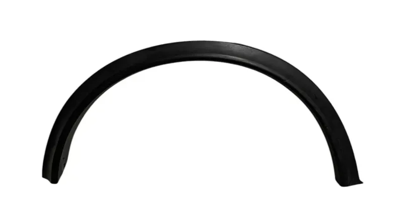 GIROPARAFANGO / MODANATURA PARACOLPI PARAFANGHINO POST. DX NISSAN JUKE F15 2015 - 788601KA6A