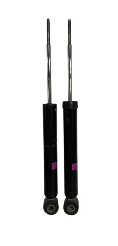 COPPIA AMMORTIZZATORI / SOSPENSIONE POST. SMART FORTWO 453 2018 - A4533260500