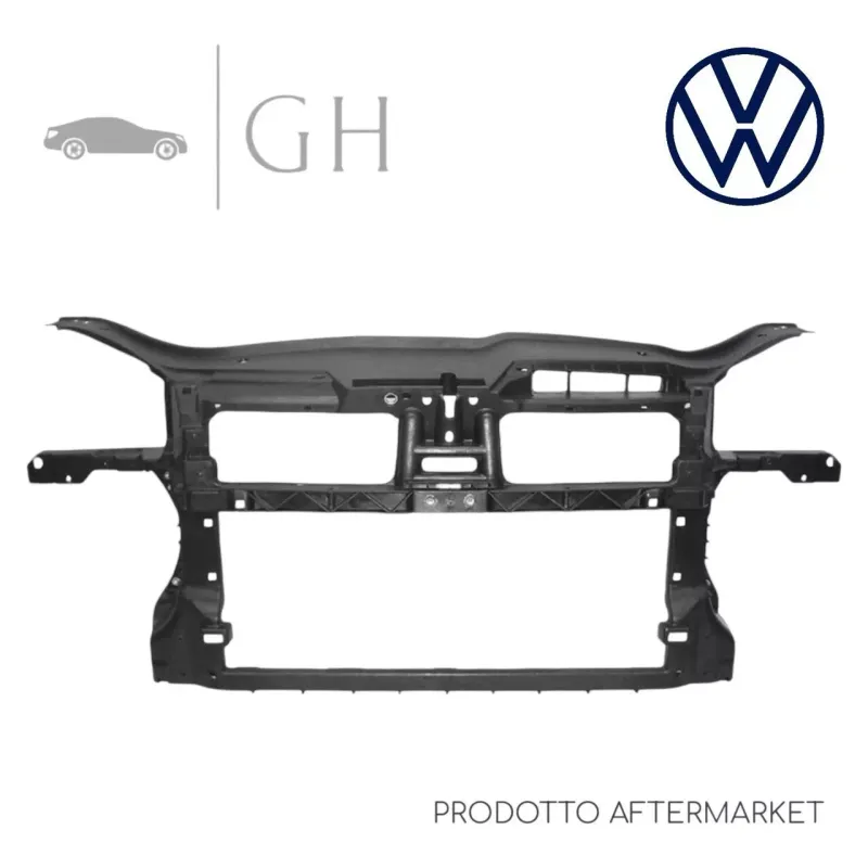 OSSATURA CALANDRA / RIVESTIMENTO FRONTALE ANT VW GOLF 5 (V) VARIANT 1K5 2007 - 1K0805588R