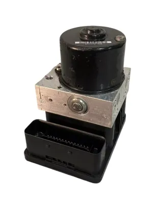 CENTRALINA / POMPA ABS OPEL AGILA B 1.2 BENZINA 2012 - 06210215854 - 86L0DE