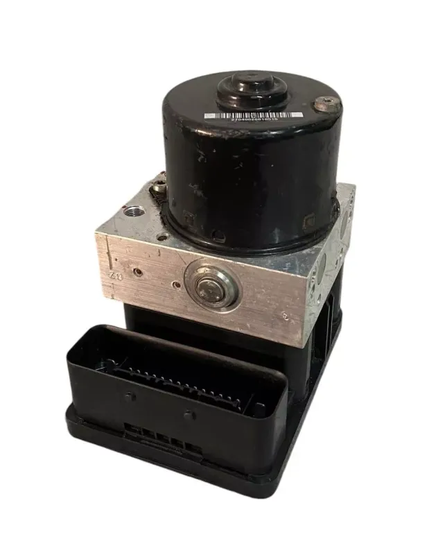 CENTRALINA / POMPA ABS OPEL AGILA B 1.2 BENZINA 2012 - 06210215854 - 86L0DE