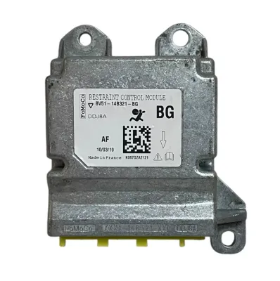 CENTRALINA AIRBAG FORD FIESTA MK7 (VI SERIE) 2012 - 8V51148321BG