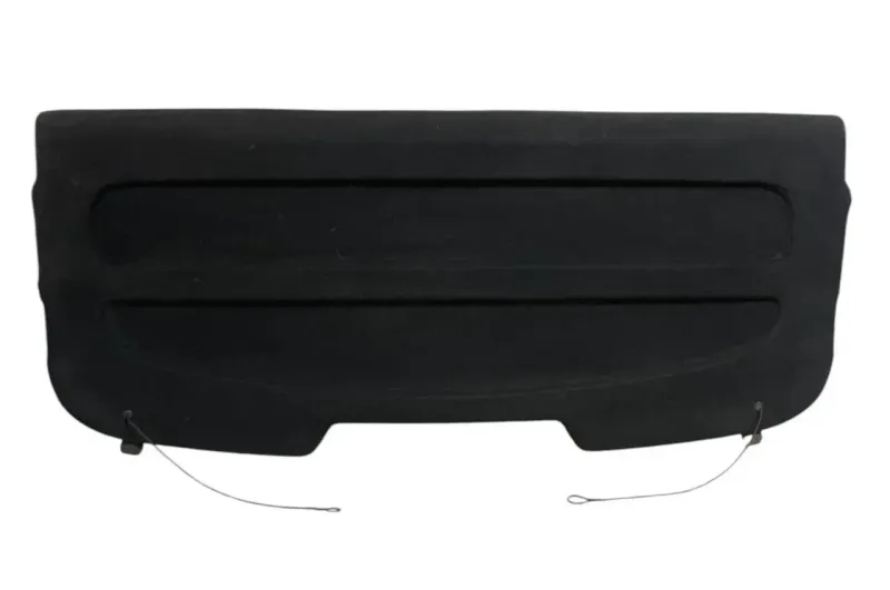 CAPPELLIERA MENSOLA / PIANALE BAGAGLIAIO FORD FIESTA MK7 / VI 5P 2010 - 1781752