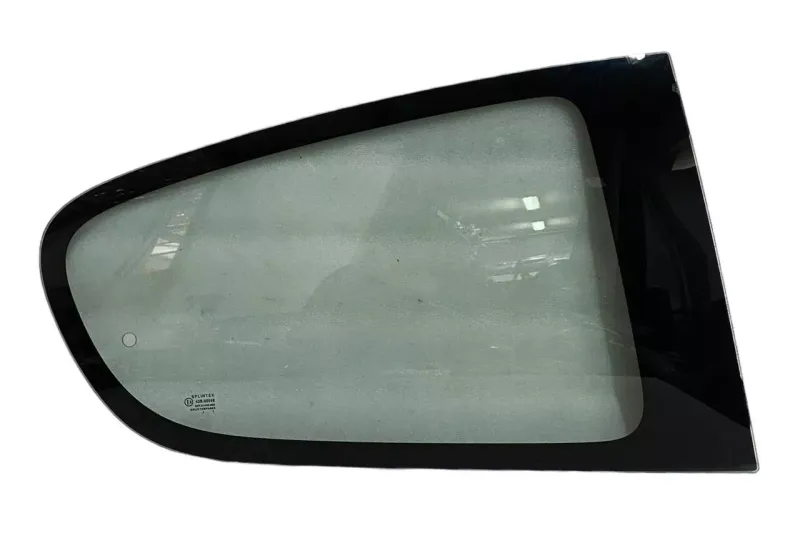 VETRO CRISTALLO FISSO A COMPASSO POST. DX PEUGEOT 107 2006 - 9204J5 - B000998480