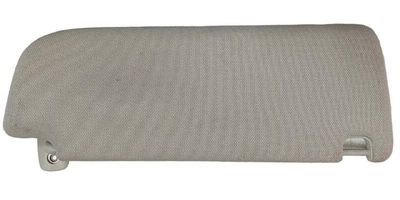 PANTINA / ALETTA PARASOLE LATO SINISTRO AUDI A6 (C6) 2007 - 4F0857551AB1MB