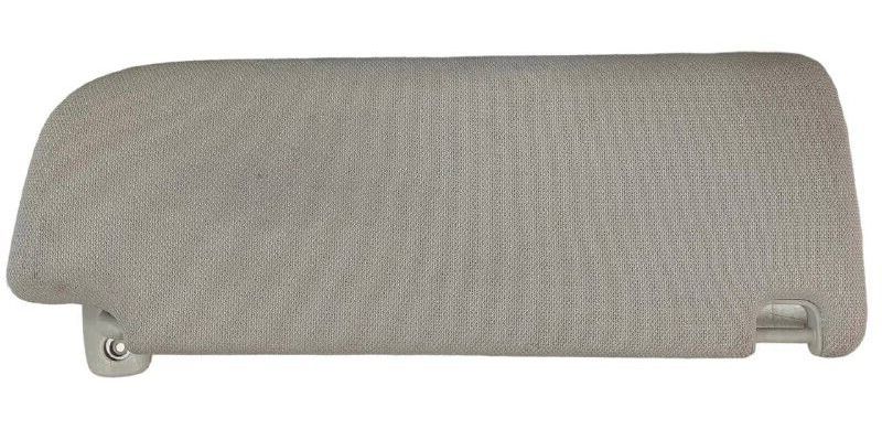 PANTINA / ALETTA PARASOLE LATO SINISTRO AUDI A6 (C6) 2007 - 4F0857551AB1MB