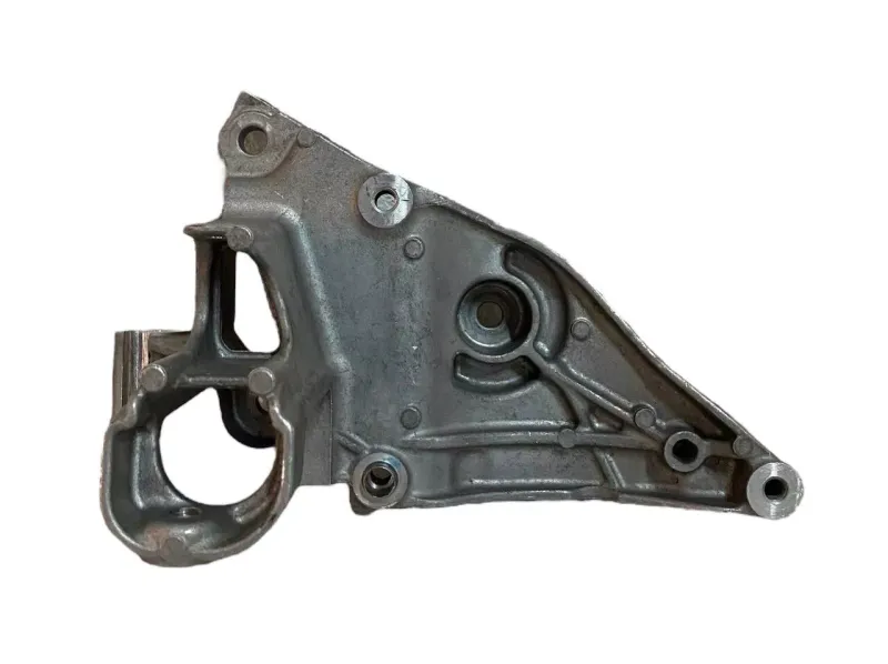 SUPPORTO COMPRESSORE A/C PEUGEOT 208 1.5 DIESEL HDI 2020 - 9808696880