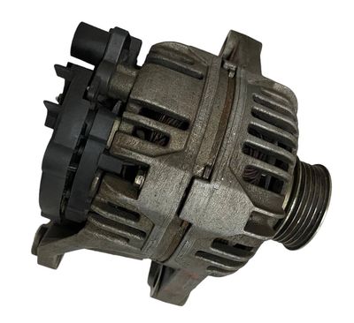 ALTERNATORE FIAT MULTIPLA 1.6 BENZINA 2005 (186) - 46841963 - 0124325145