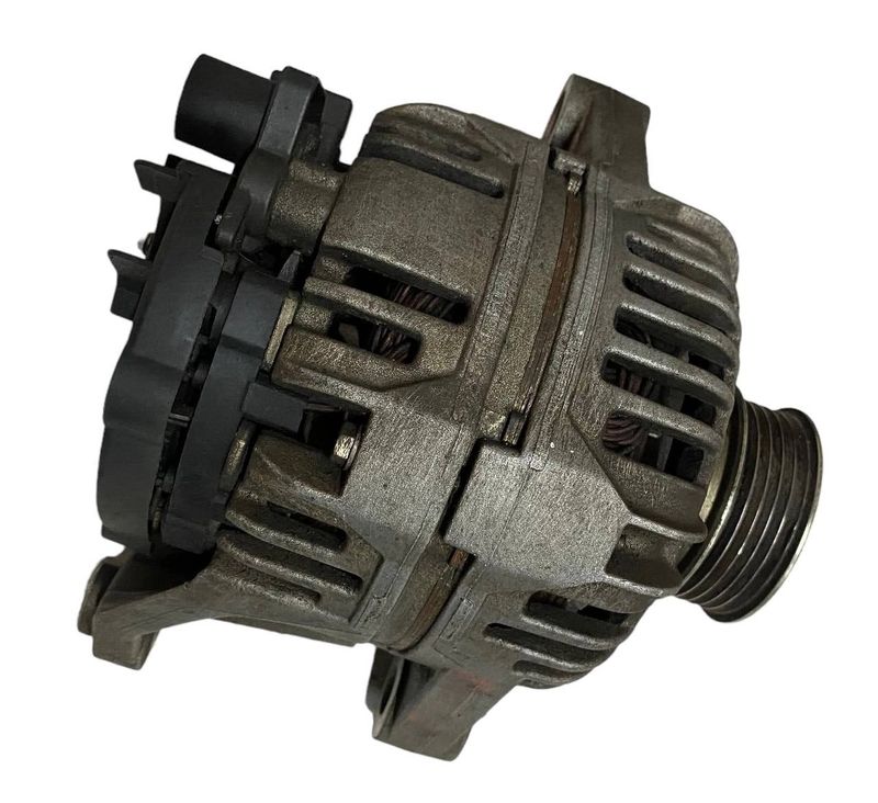 ALTERNATORE FIAT MULTIPLA 1.6 BENZINA 2005 (186) - 46841963 - 0124325145
