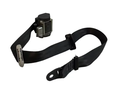 CINTURA DI SICUREZZA ANTERIORE SINISTRO FIAT ULYSSE 179 2005 - 9467211089