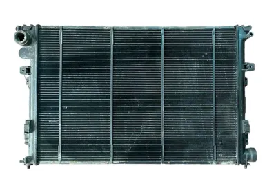 RADIATORE ACQUA RAFFREDDAMENTO MOTORE FIAT ULYSSE 1.9 DIESEL 1998 - 1475845080