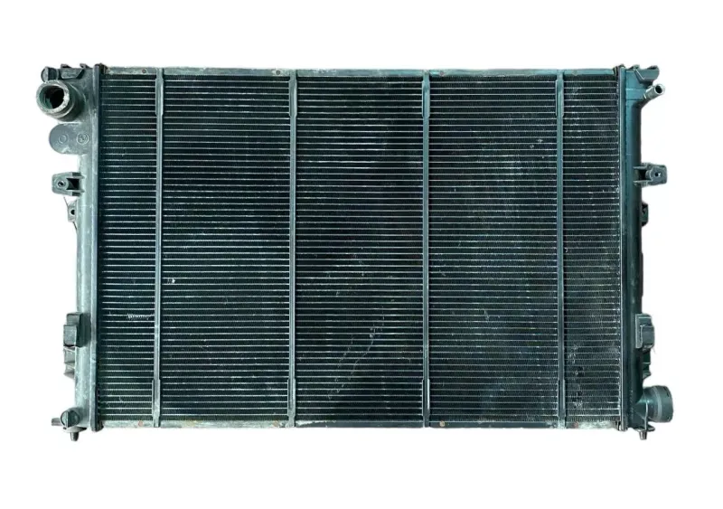 RADIATORE ACQUA RAFFREDDAMENTO MOTORE FIAT ULYSSE 1.9 DIESEL 1998 - 1475845080