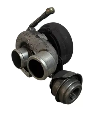 TURBINA / TURBOCOMPRESSORE ALFA ROMEO 147 1.9 D. JTD 2005 - 55191934