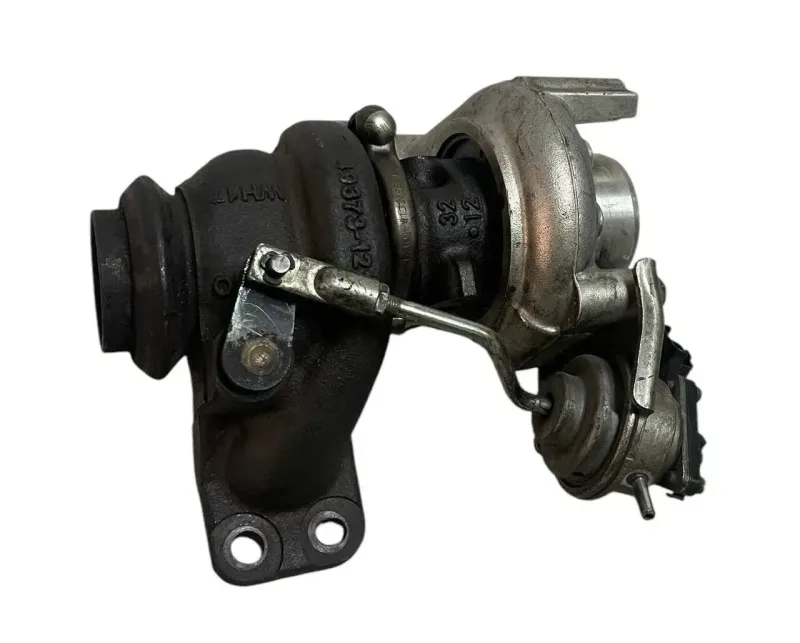 TURBINA / TURBOCOMPRESSORE CITROEN C4 1.6 D. HDI 92 CV 2013 - 9673283680