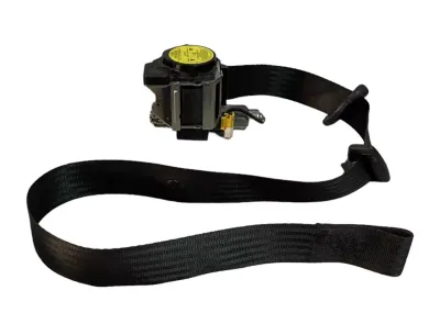 CINTURA DI SICUREZZA ANT. DESTRA LANCIA YPSILON 843 (II) 2007 - 735420952