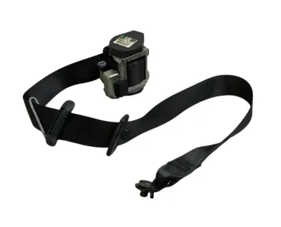 CINTURA DI SICUREZZA ANT DX FIAT GRANDE PUNTO 199 2007 - 605236500 - 735364441