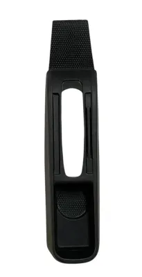 MODANATURA / RIVESTIMENTO TUNNEL CENTRALE FIAT GRANDE PUNTO 199 2008 - 735394633