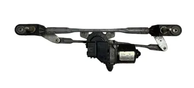 MOTORINO TANDEM TERGICRISTALLO / TERGI PARABREZZA ANTERIORE FIAT BRAVO 2010 - MS1592008650