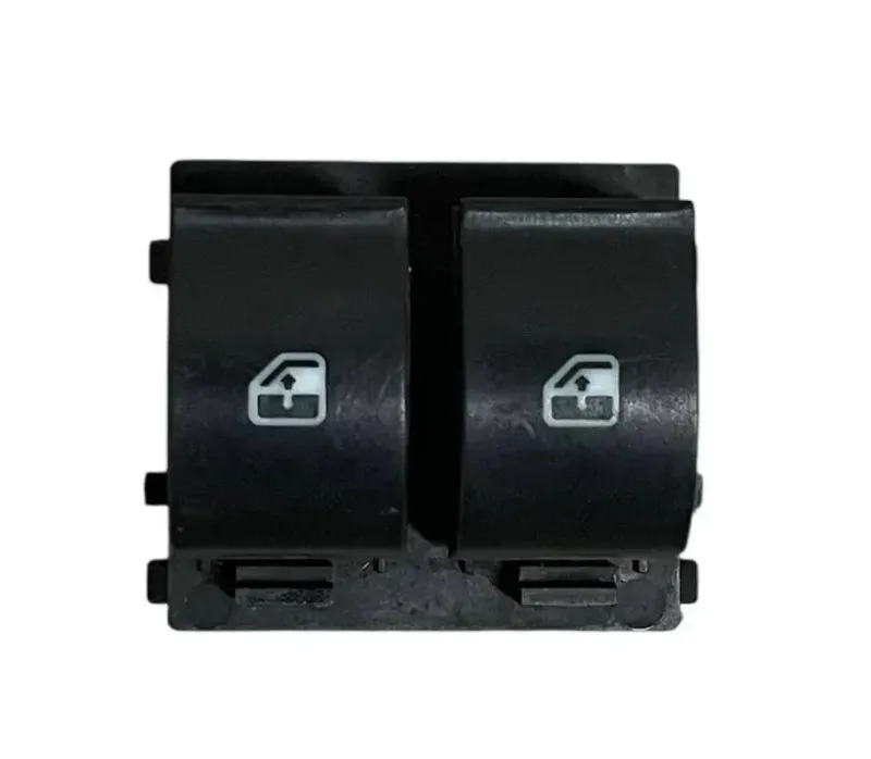 PULSANTIERA / COMANDO ALZAVETRO ANT SX FIAT BRAVO 2010 - 802073167144 - 011650