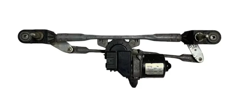 MOTORINO TANDEM TERGICRISTALLO / TERGI PARABREZZA ANTERIORE FIAT BRAVO 2010 - MS1592008650