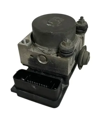 CENTRALINA / POMPA ABS FIAT 500 312 2010 - 51801319 / 0265231972