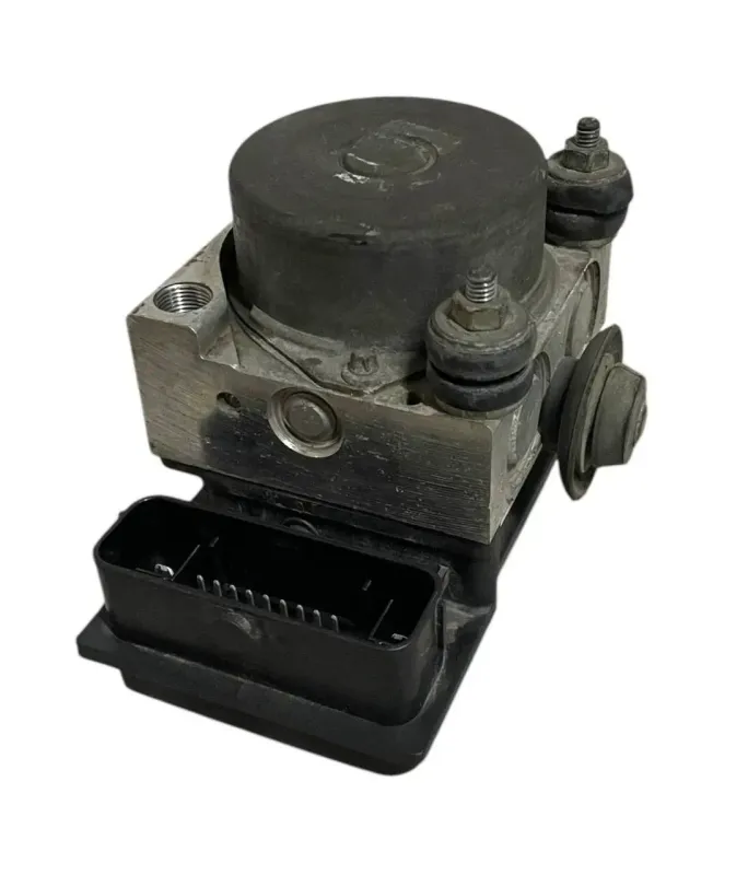 CENTRALINA / POMPA ABS FIAT 500 312 2010 - 51801319 / 0265231972