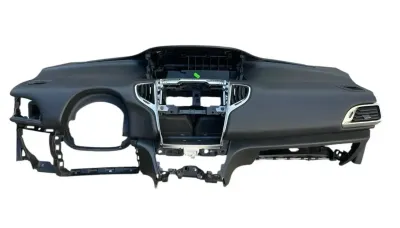 CRUSCOTTO LANCIA YPSILON 846 / 312 (III) 2016 - 51856145