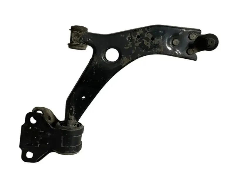 BRACCIO OSCILLANTE SOSPENSIONE ANT. DX FORD C-MAX 1.6 DIESEL 2014 - AV613A262DA